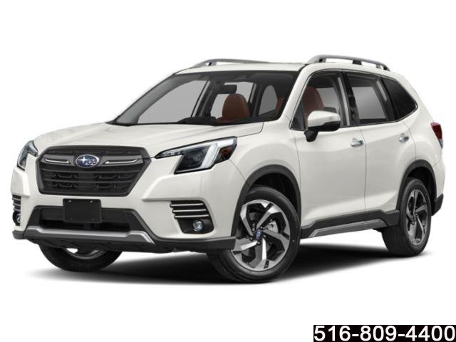 Used 2023 Subaru Forester Touring AWD/4WD image 5