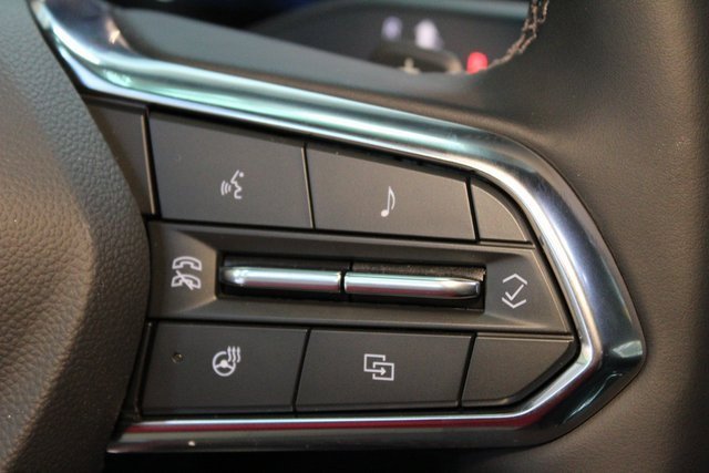 New 2025 Chevrolet Suburban Premier image 24