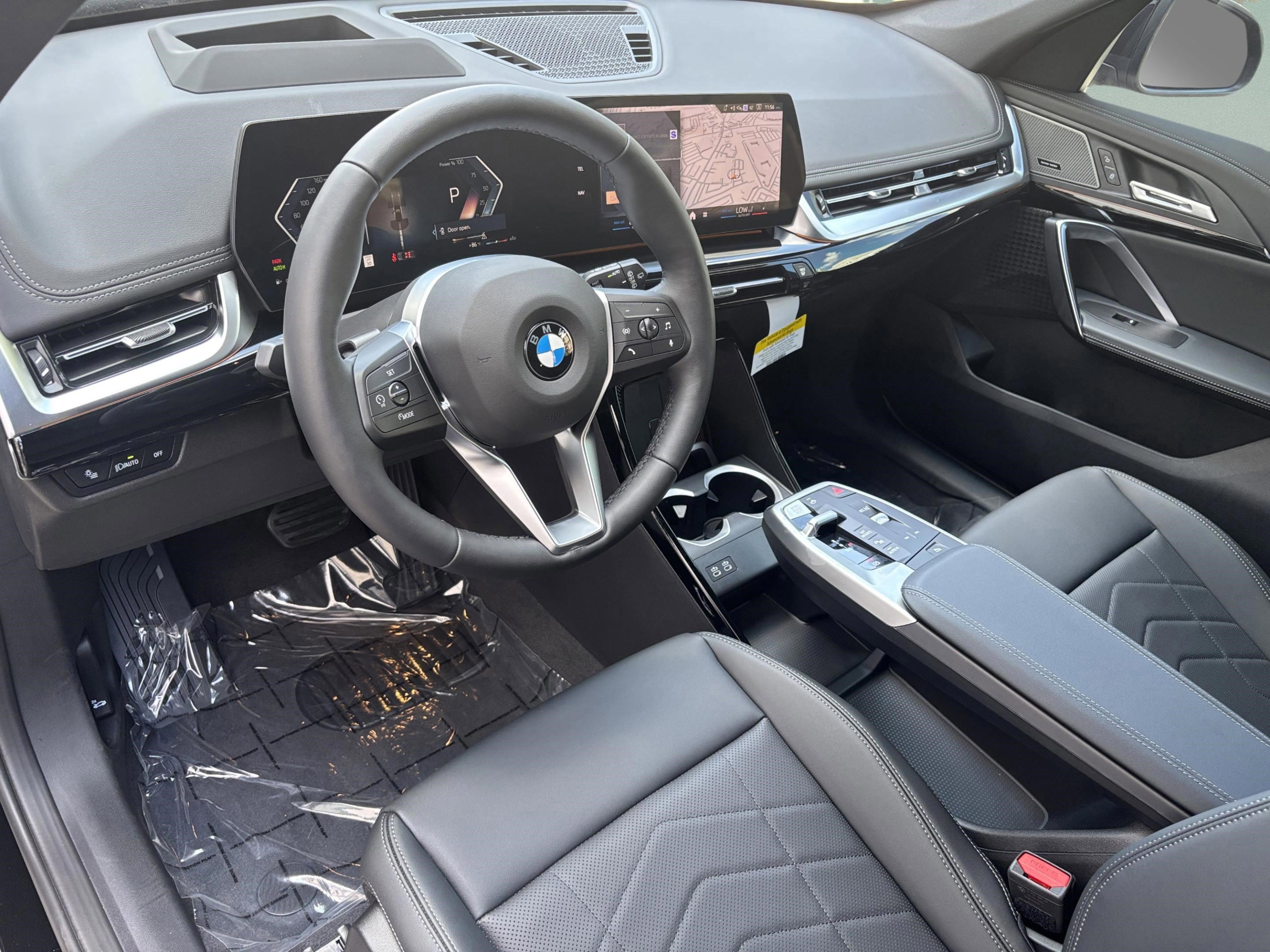 Used 2026 BMW X1 xDrive28i w/ Technology Package image 23