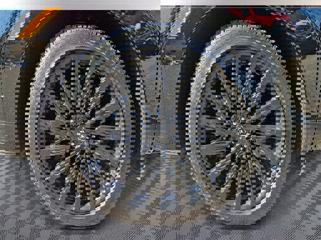 Used 2025 Hyundai Santa Fe Calligraphy image 8