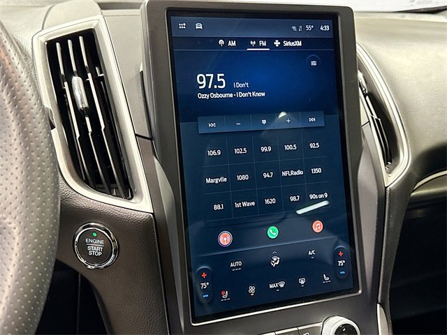 Used 2022 Ford Edge ST-Line image 16