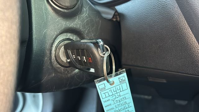 Used 2024 Toyota Corolla LE image 14