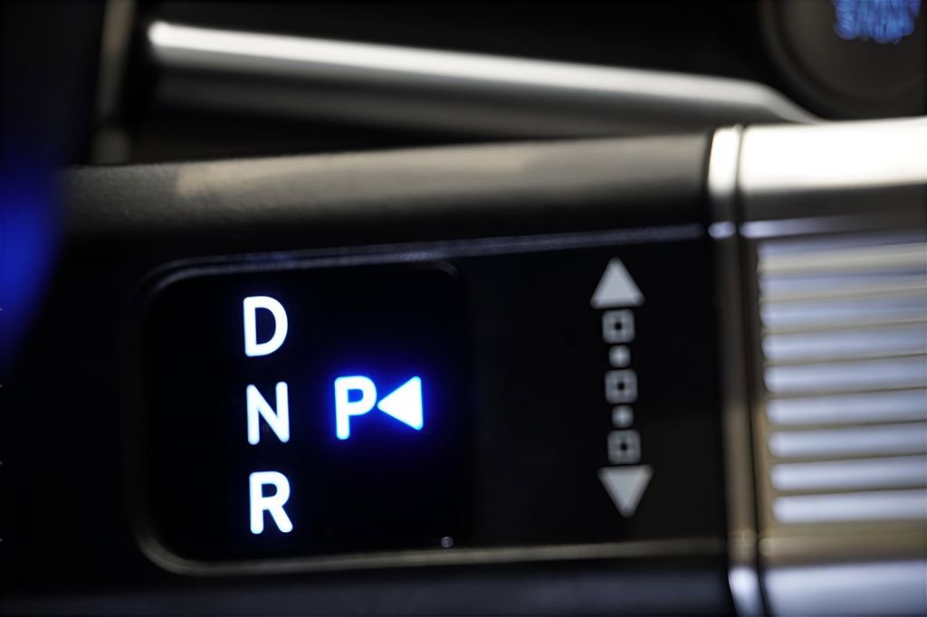 New 2026 Hyundai Tucson Limited image 18