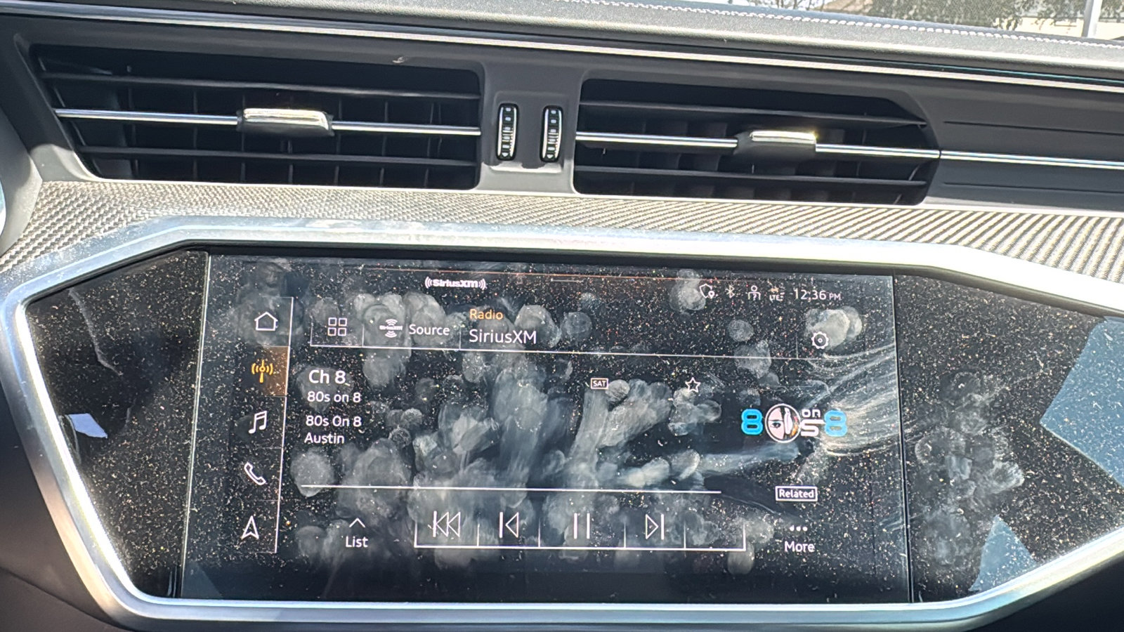 Used 2022 Audi S7 Premium Plus image 18