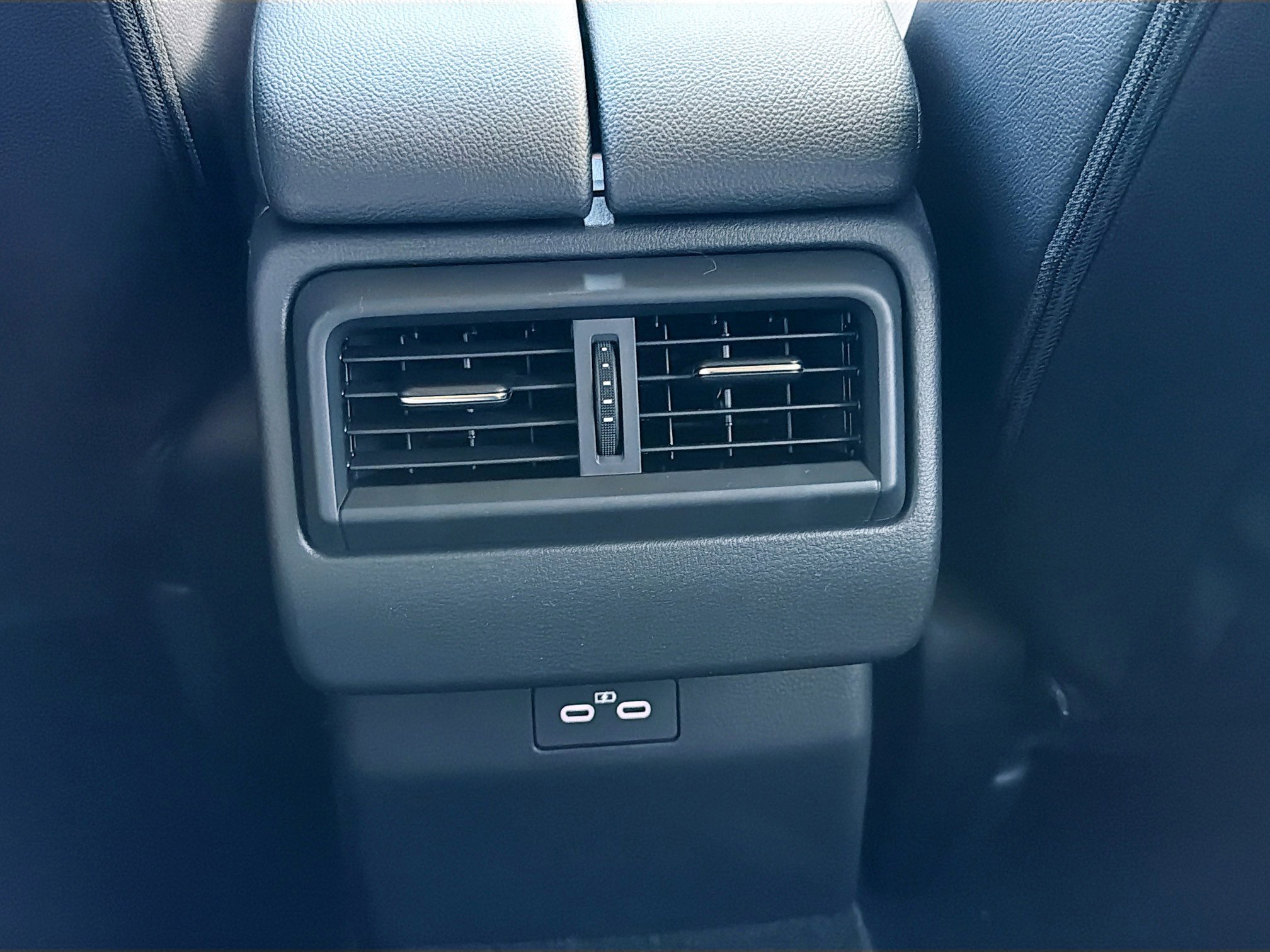 New 2026 MAZDA CX-50 AWD 2.5 S w/ Accent Package image 21