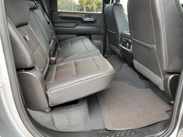 Used 2024 Chevrolet Silverado 2500 High Country w/ High Country Premium Package image 11