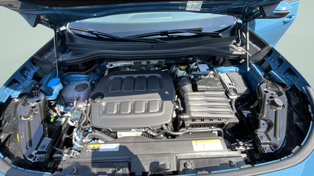 New 2026 Volkswagen Tiguan SE AWD/4WD image 29