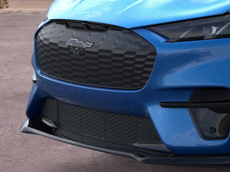 New 2026 Ford Mustang Mach-E Premium w/ Sport Appearance Package AWD/4WD image 17