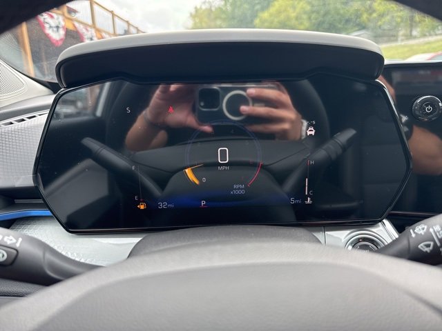 New 2026 Chevrolet Trax LT w/ Driver Confidence Package image 25