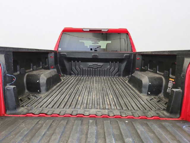 Used 2019 Chevrolet Silverado 1500 RST w/ All-Star Edition AWD/4WD image 22