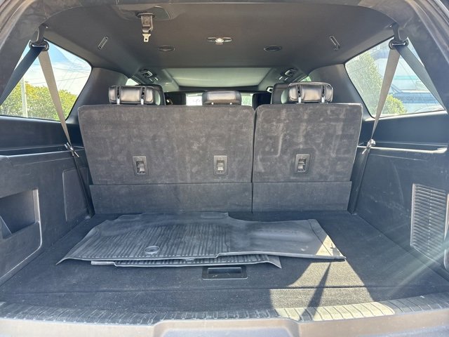 Used 2018 Ford Expedition Max Limited w/ Equipment Group 302A image 15