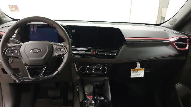 New 2026 Chevrolet TrailBlazer RS w/ Convenience Package image 26