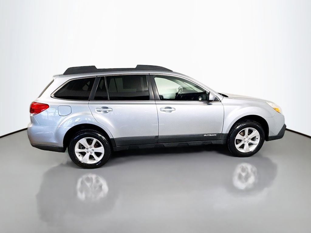 Used 2013 Subaru Outback 2.5i Premium w/ All-Weather Pkg image 8