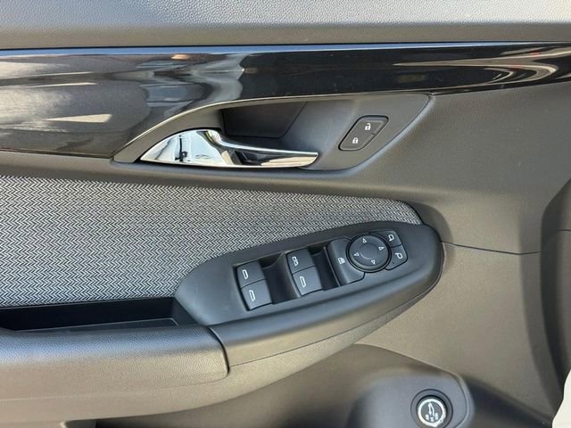 New 2026 Chevrolet TrailBlazer LT w/ Convenience Package image 12