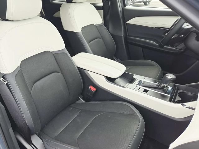 New 2026 MAZDA CX-5 Select AWD/4WD image 14