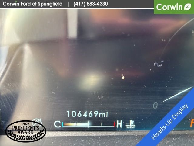 Used 2019 Lincoln Navigator L Reserve w/ Cargo Package image 10