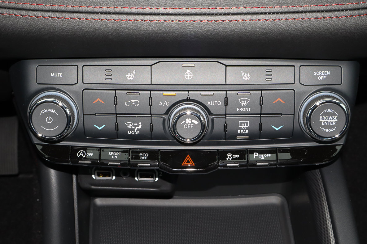 New 2025 Dodge Durango GT w/ Blacktop Package image 21