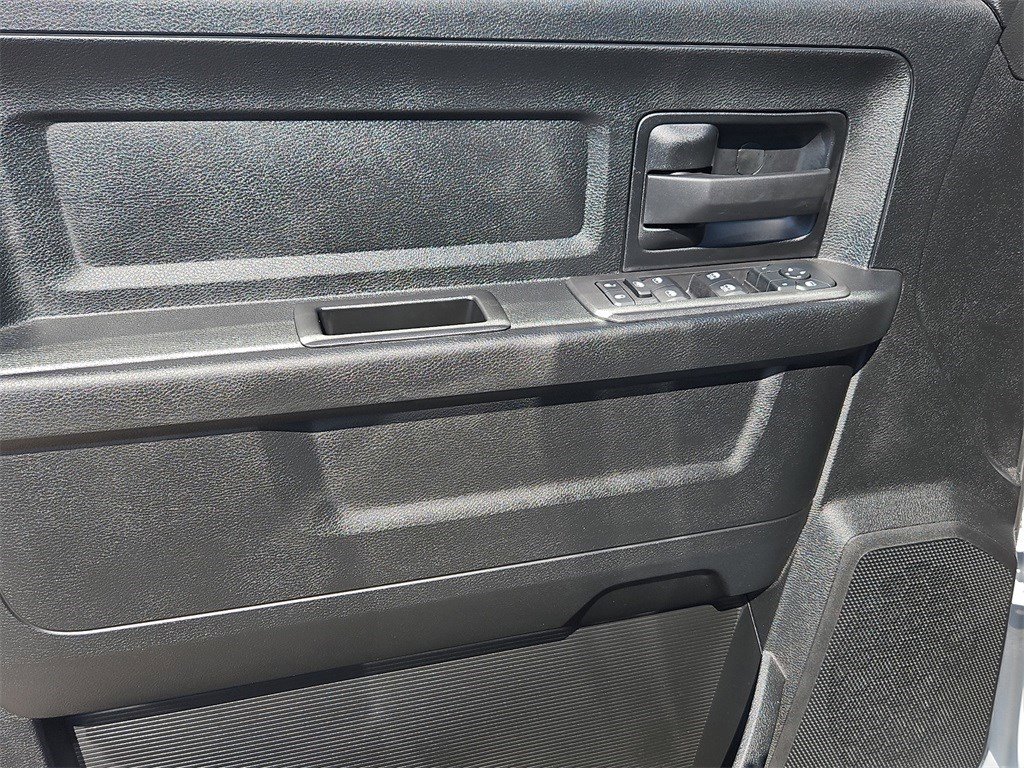 New 2026 RAM 5500 Tradesman w/ Chrome Appearance Group image 20