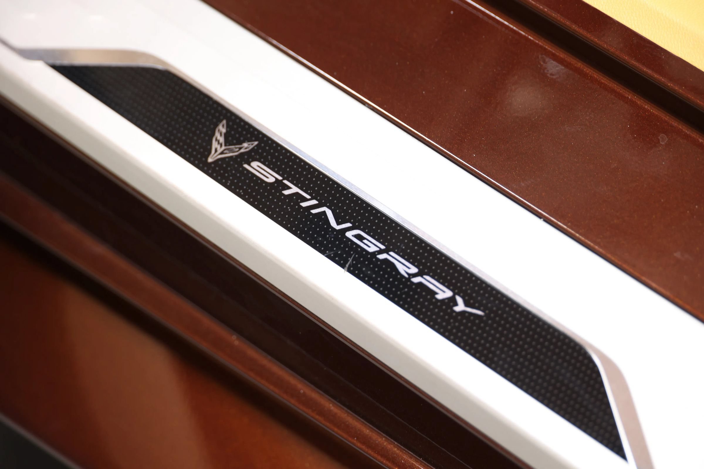 Used 2022 Chevrolet Corvette Stingray Premium Conv w/ Z51 Performance Package RWD image 18
