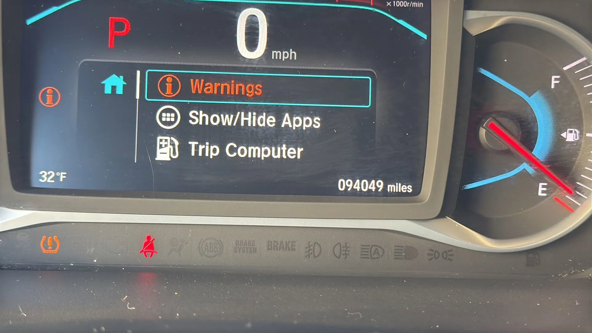 Used 2020 Honda Passport Elite image 17