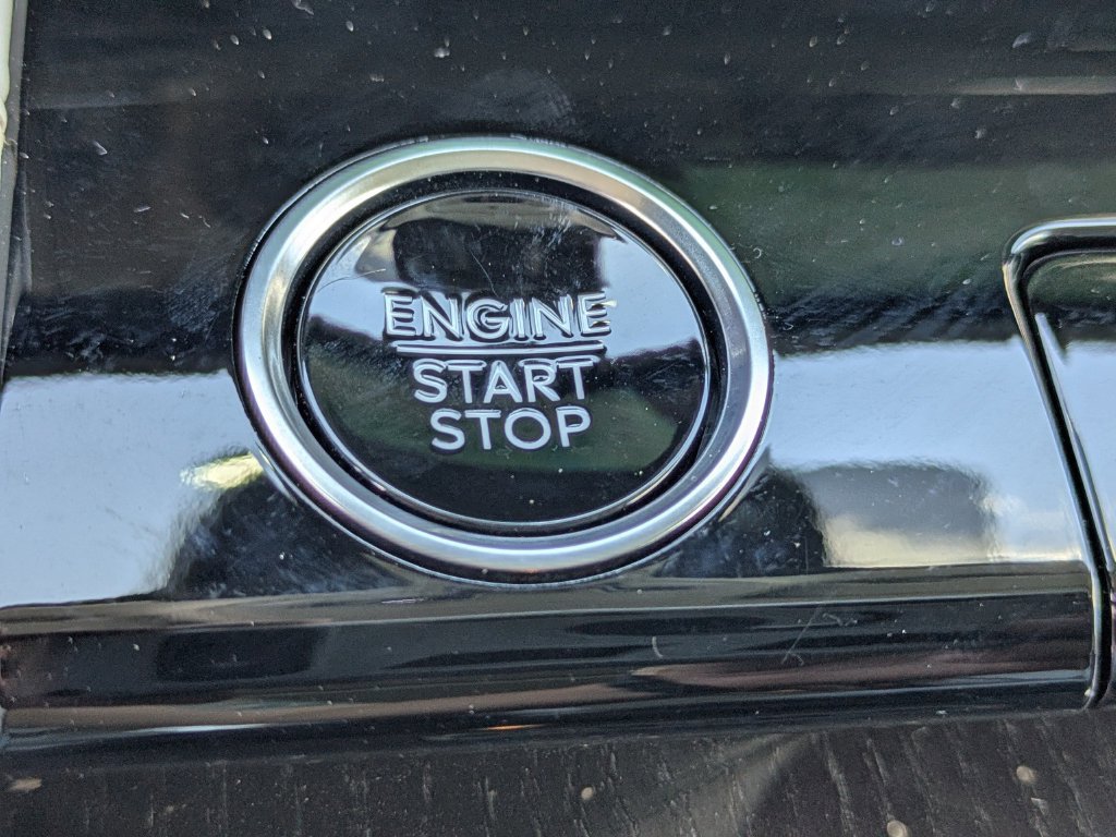 New 2026 Lincoln Navigator Black Label AWD/4WD image 35