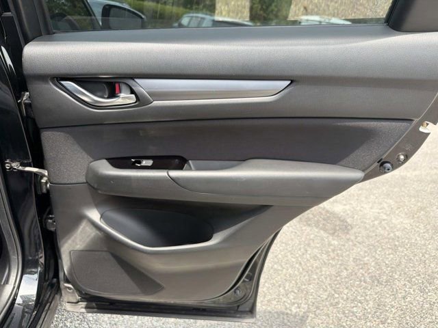 Used 2019 MAZDA CX-5 Sport FWD image 18