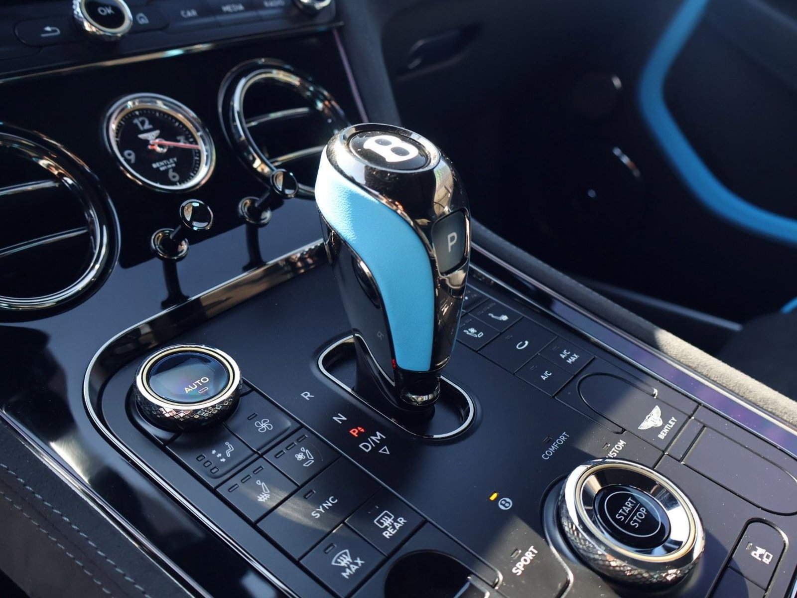 Certified 2025 Bentley Continental GT Speed image 19