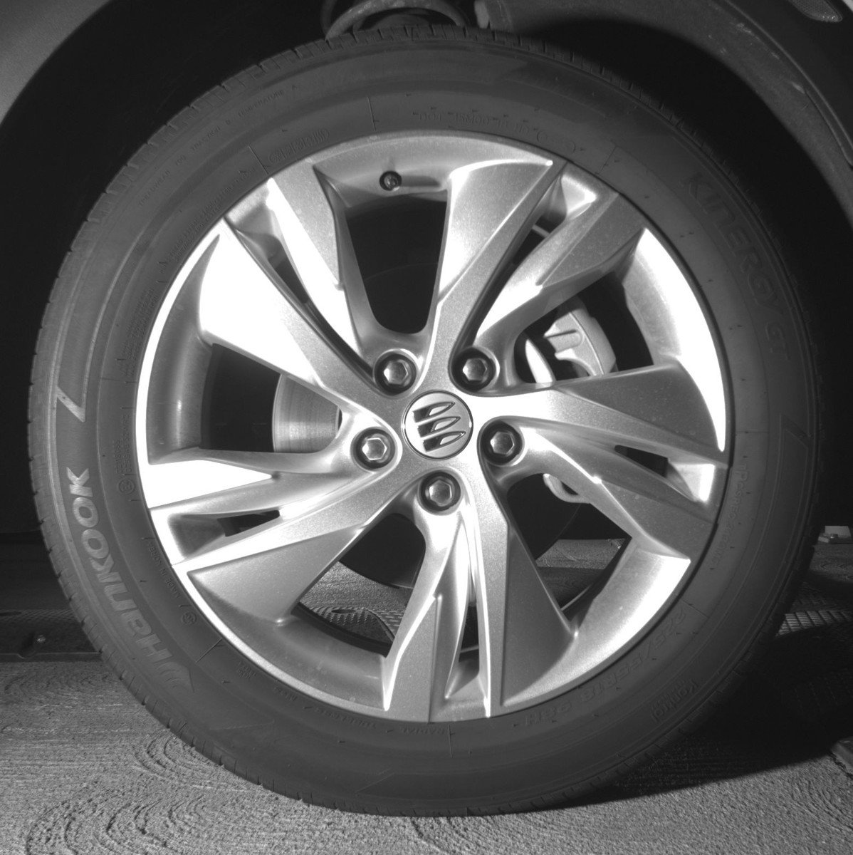 Used 2025 Buick Encore GX Preferred AWD/4WD image 13