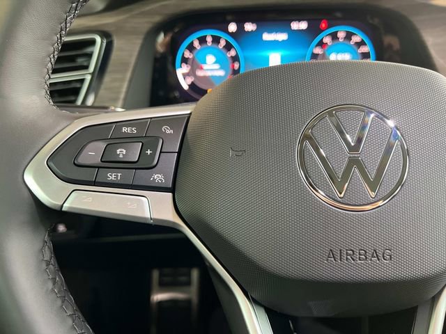 New 2026 Volkswagen Atlas SEL Premium R-Line image 19