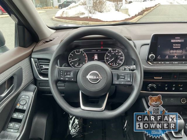 Certified 2023 Nissan Rogue S image 15