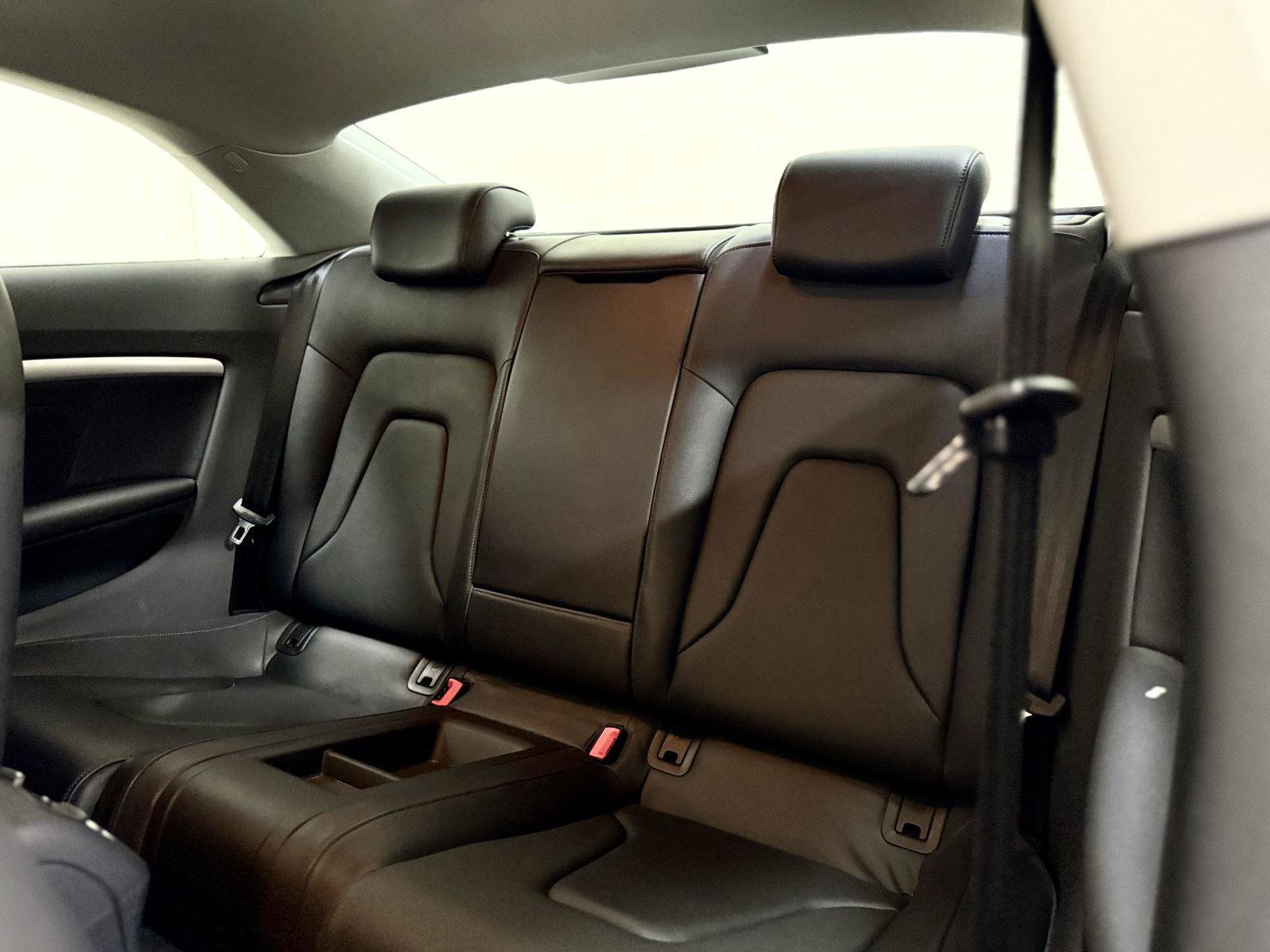 Used 2014 Audi A5 2.0T Premium Plus w/ Premium Plus Package image 14