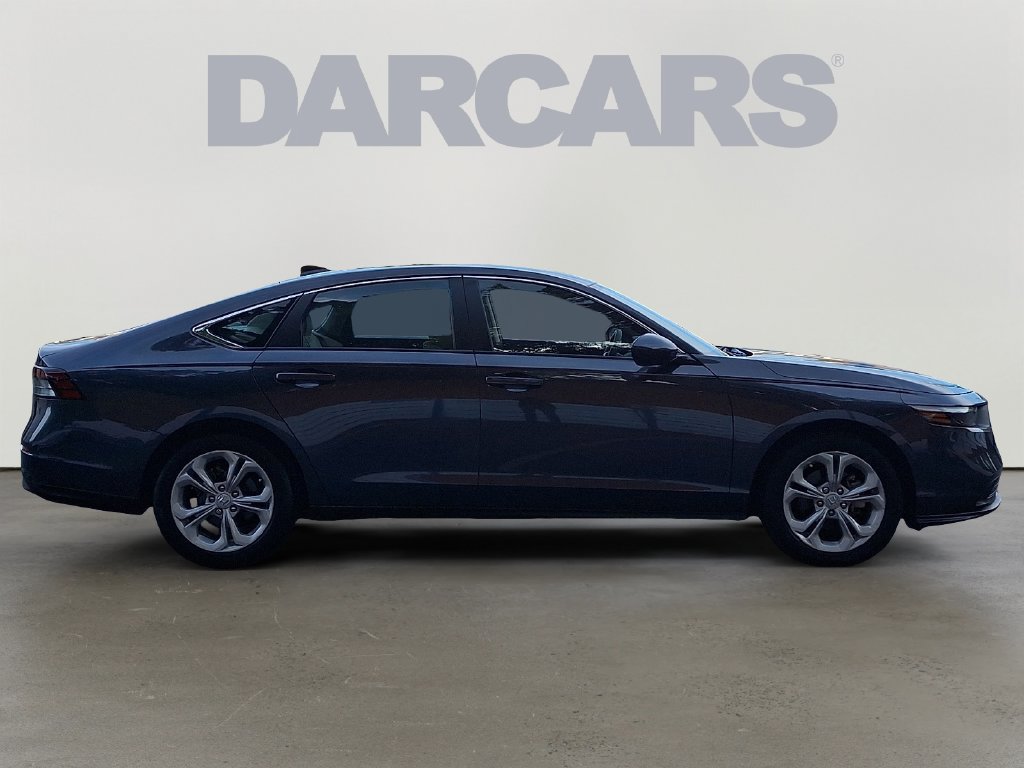 Used 2023 Honda Accord LX image 8