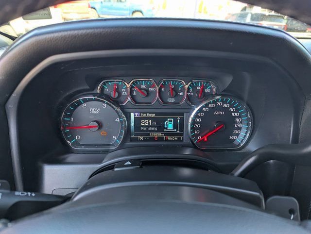 Used 2016 Chevrolet Silverado 3500 LTZ w/ Duramax Plus Package image 20