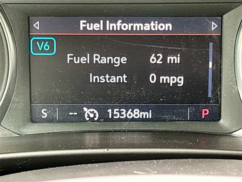 Used 2024 Chevrolet Blazer LT image 12