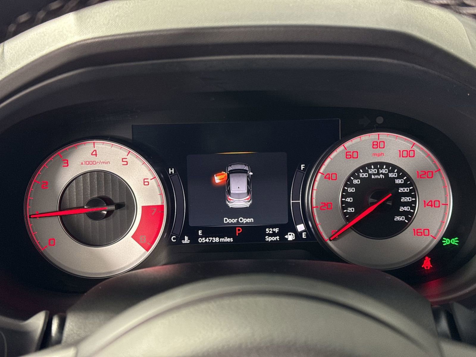 Certified 2021 Acura RDX A-Spec image 18