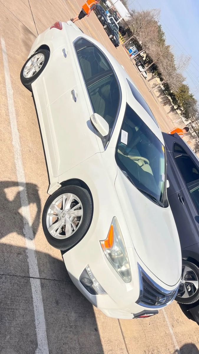 Used 2013 Nissan Altima 2.5 SL w/ Technology Pkg image 2