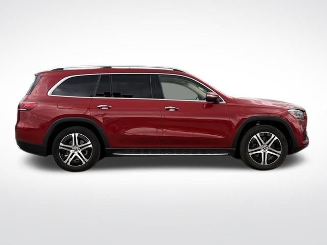 Used 2020 Mercedes-Benz GLS 450 4MATIC image 4