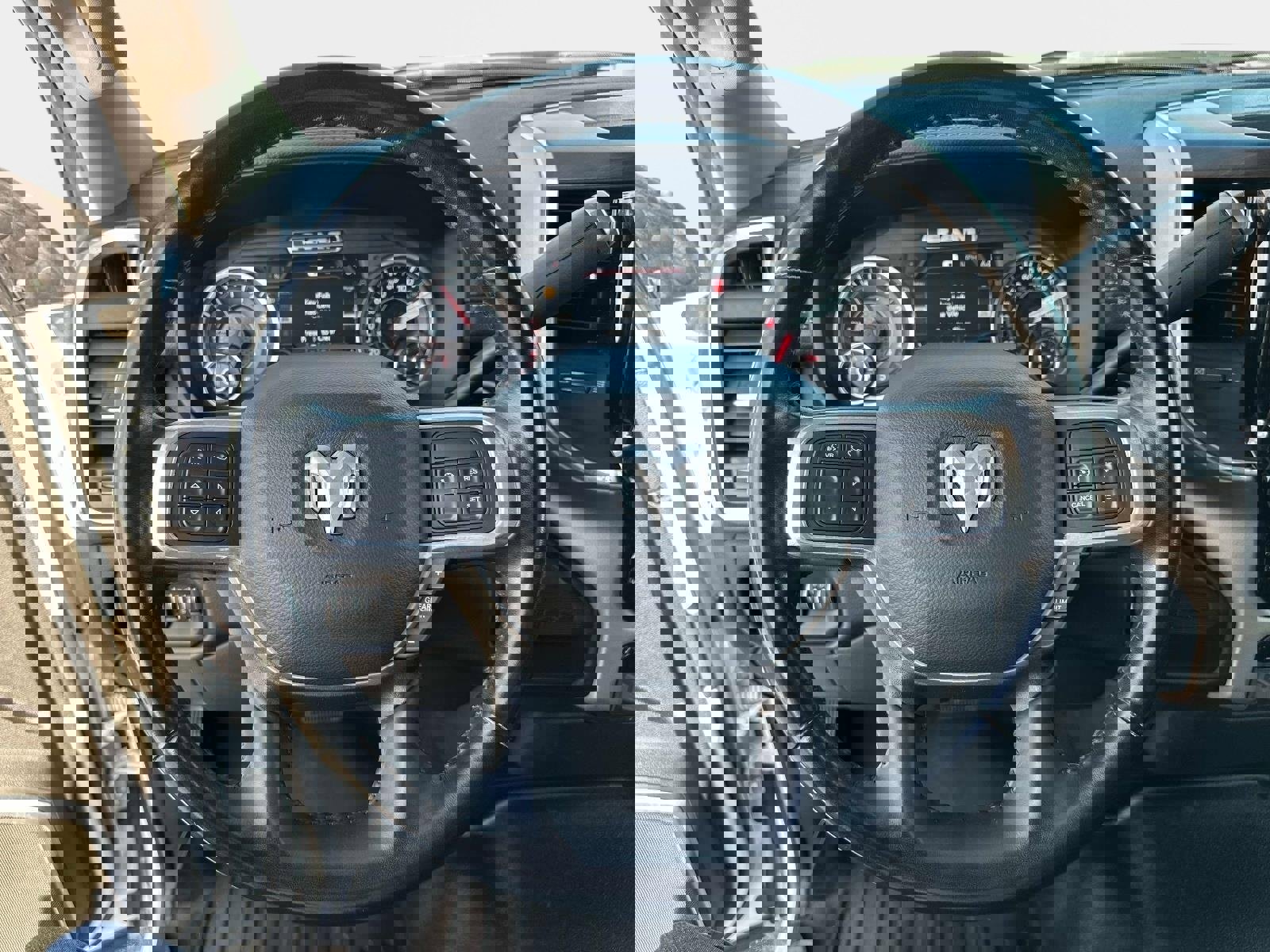 Used 2022 RAM 3500 Laramie image 28