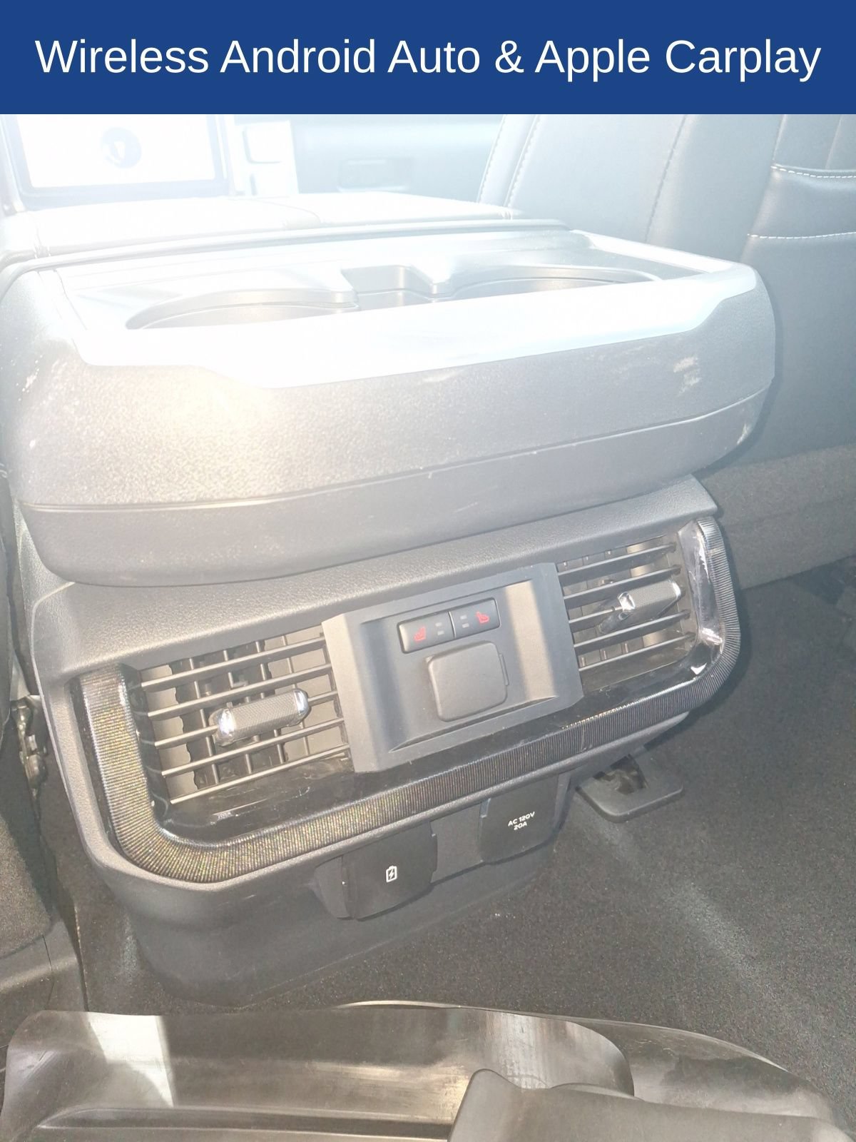 Used 2023 Ford F150 Lightning Platinum AWD/4WD image 20