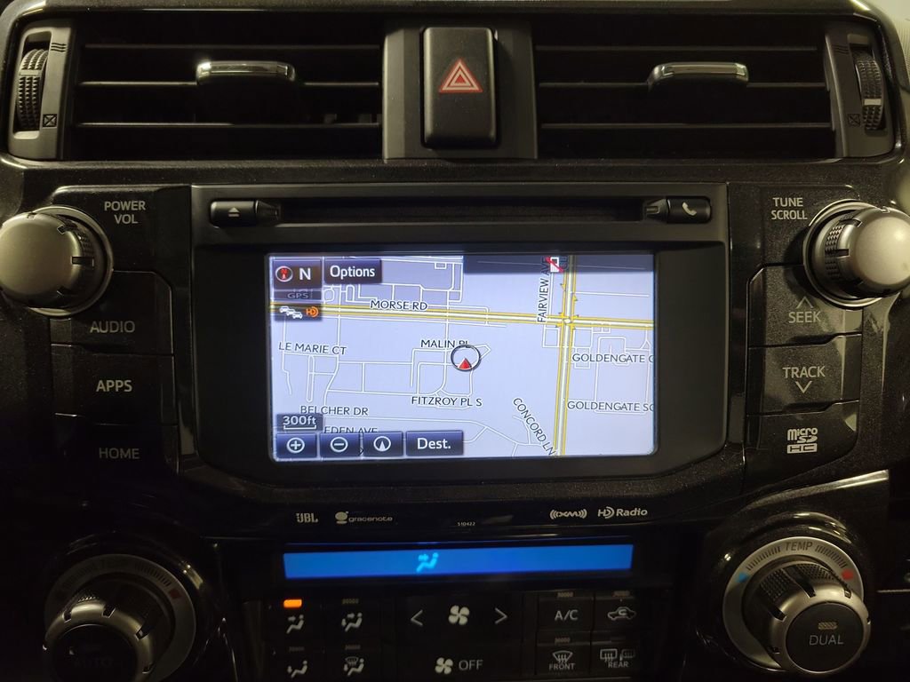 Used 2019 Toyota 4Runner Limited image 20