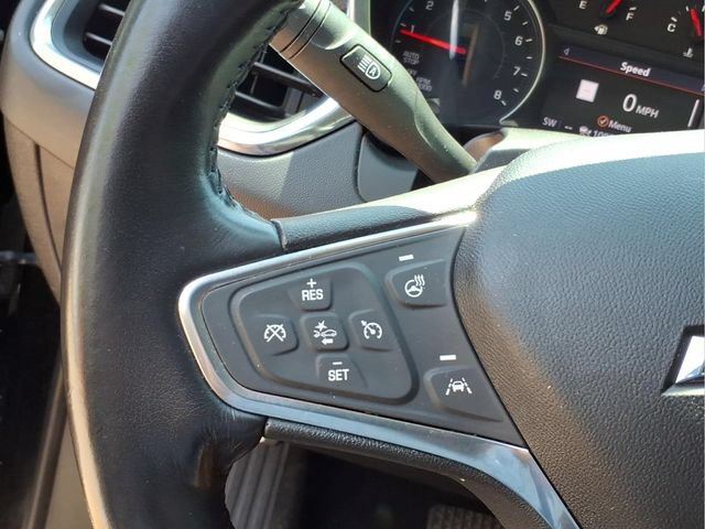 Used 2019 Chevrolet Equinox Premier FWD image 20