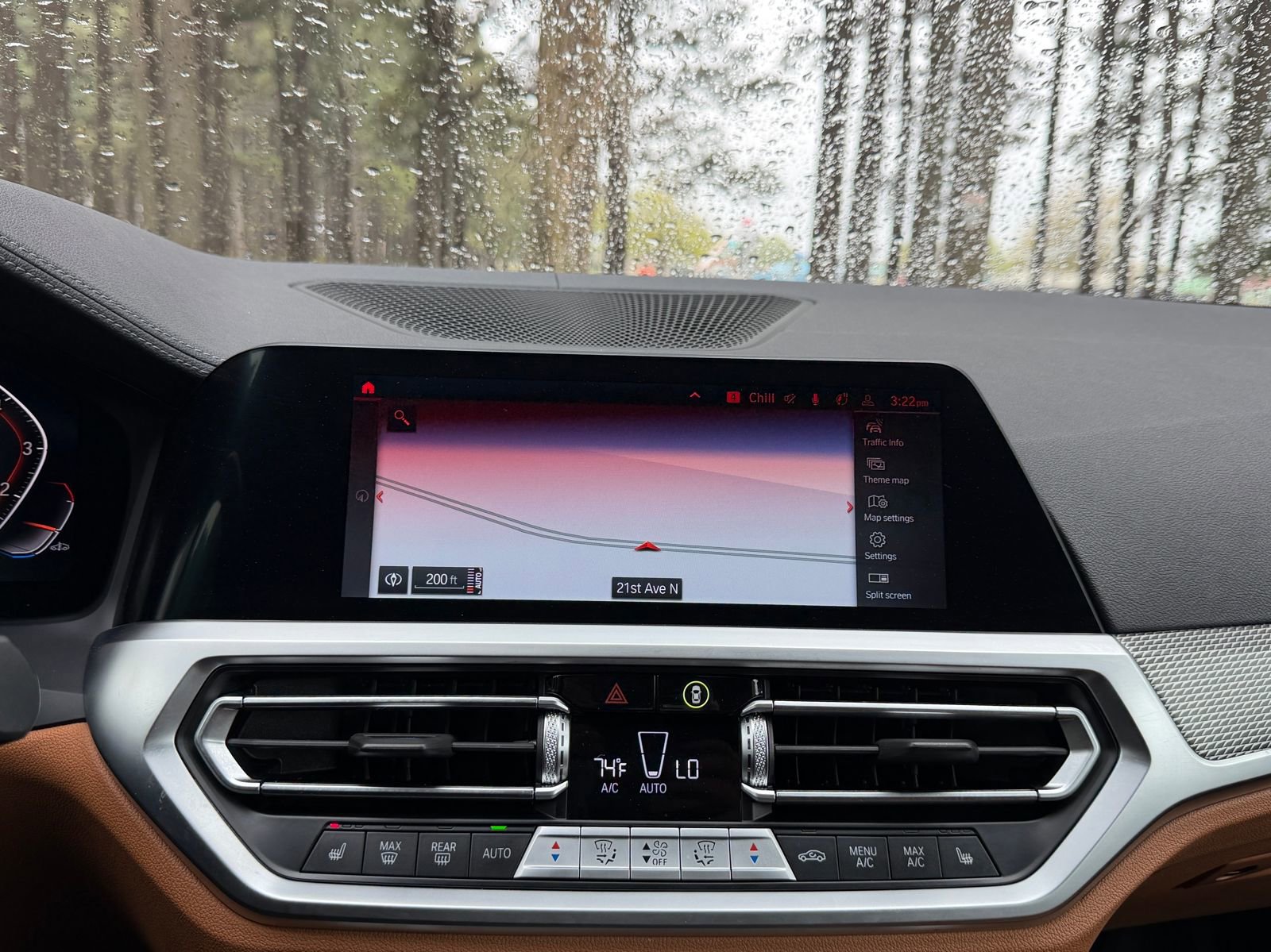 Certified 2023 BMW 430i xDrive Convertible w/ M Sport Package image 3