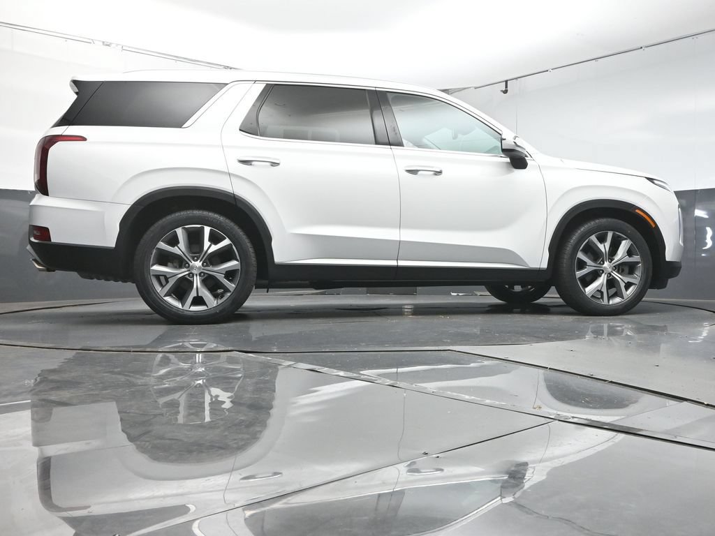 Used 2022 Hyundai Palisade SEL w/ Premium Package FWD image 48