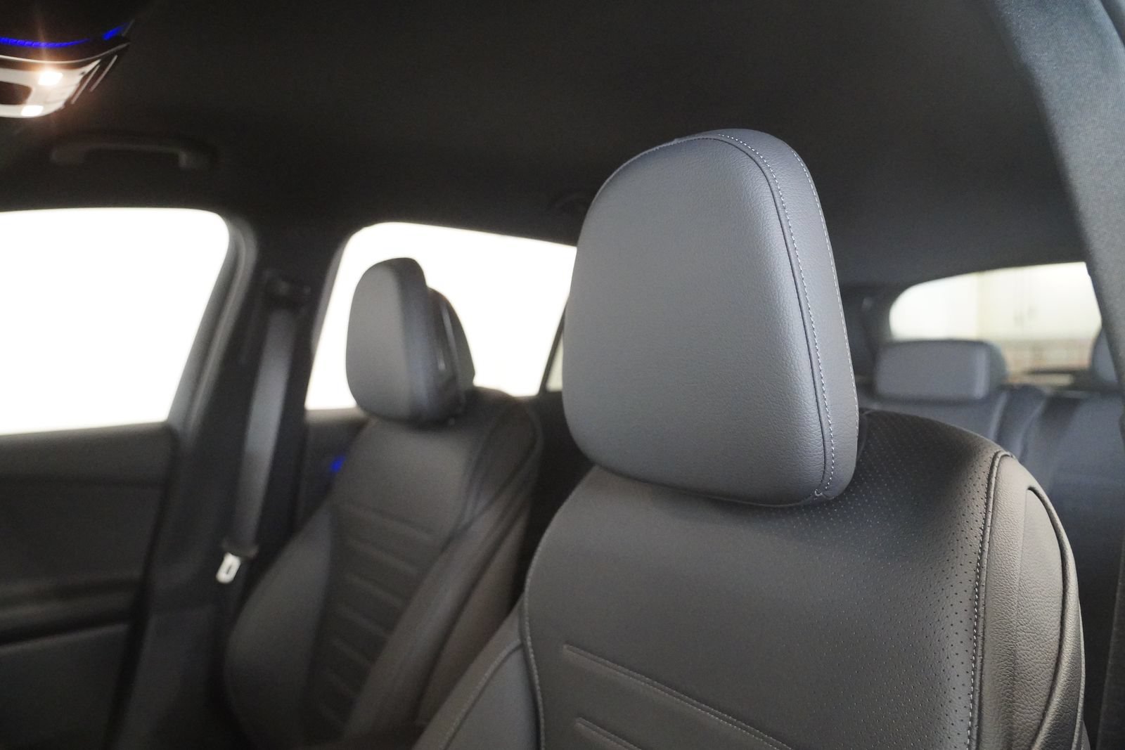 New 2026 Mercedes-Benz GLC 300 4MATIC image 15