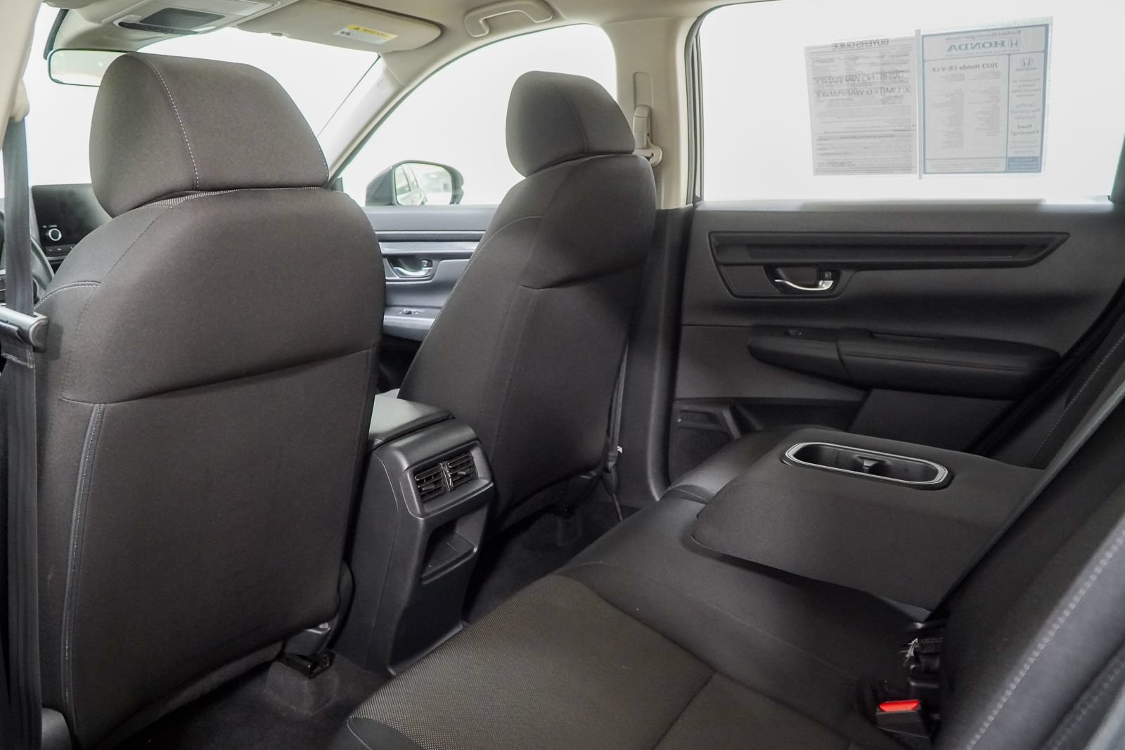Used 2023 Honda CR-V LX image 36