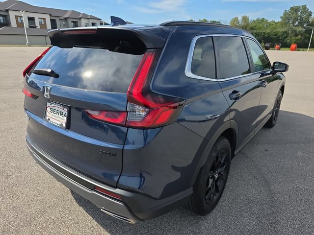Used 2025 Honda CR-V Sport-L image 13