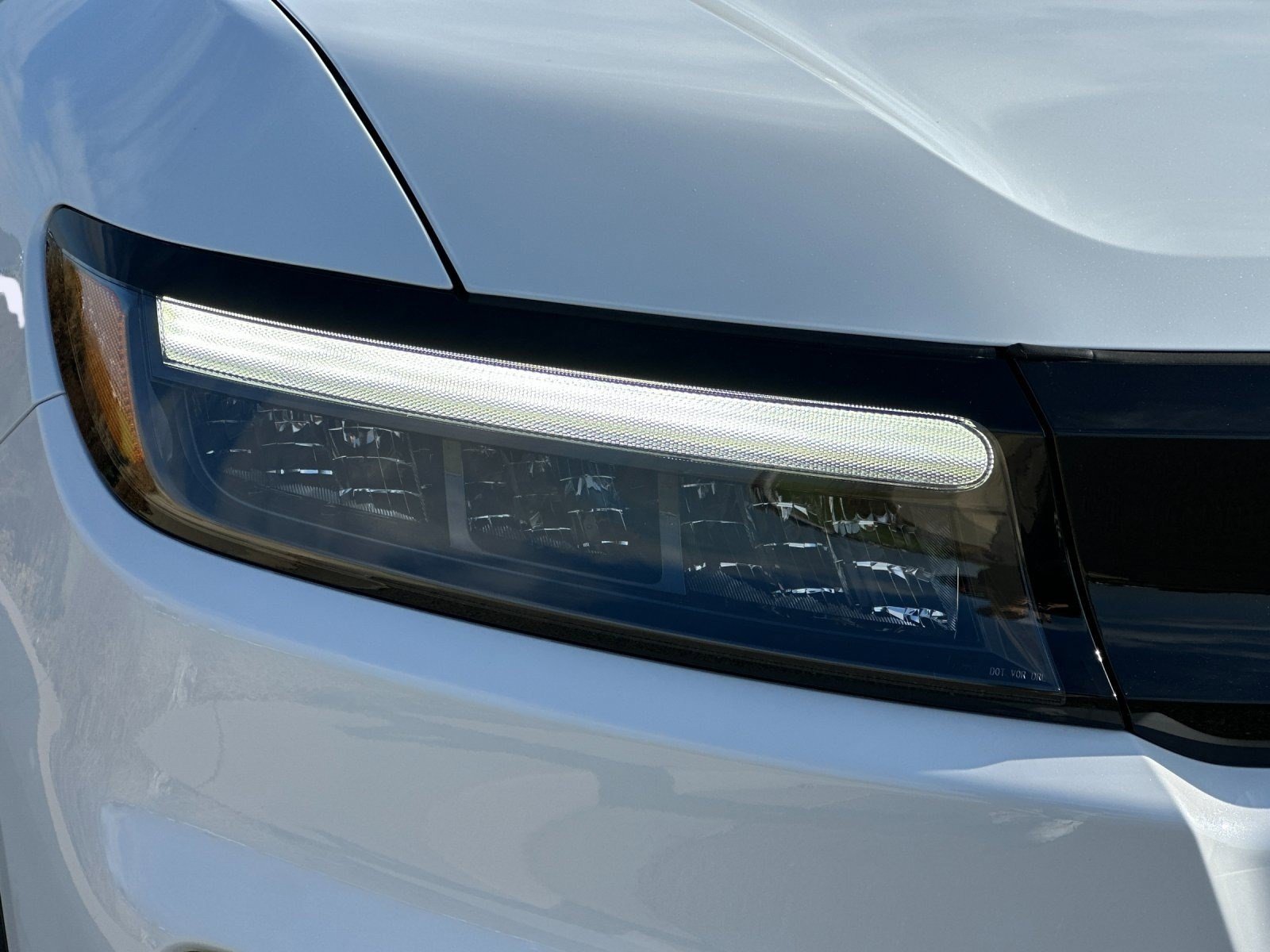 New 2026 Honda Prologue Elite image 10