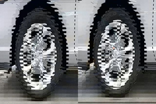 New 2026 Honda Accord LX image 14