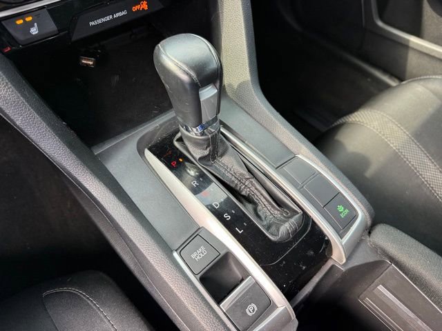 Used 2019 Honda Civic EX image 29