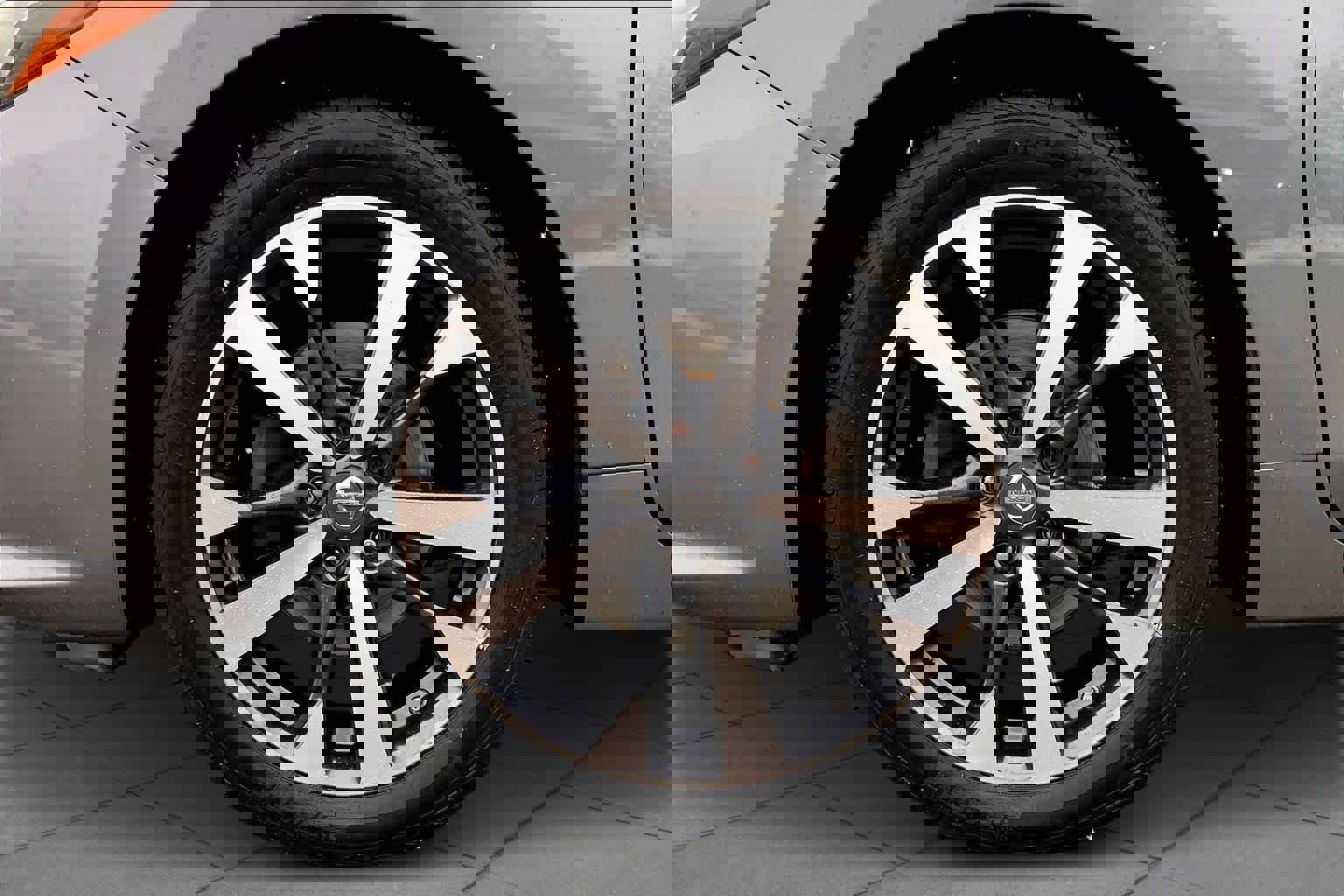 Used 2017 Nissan Altima 3.5 SR image 11